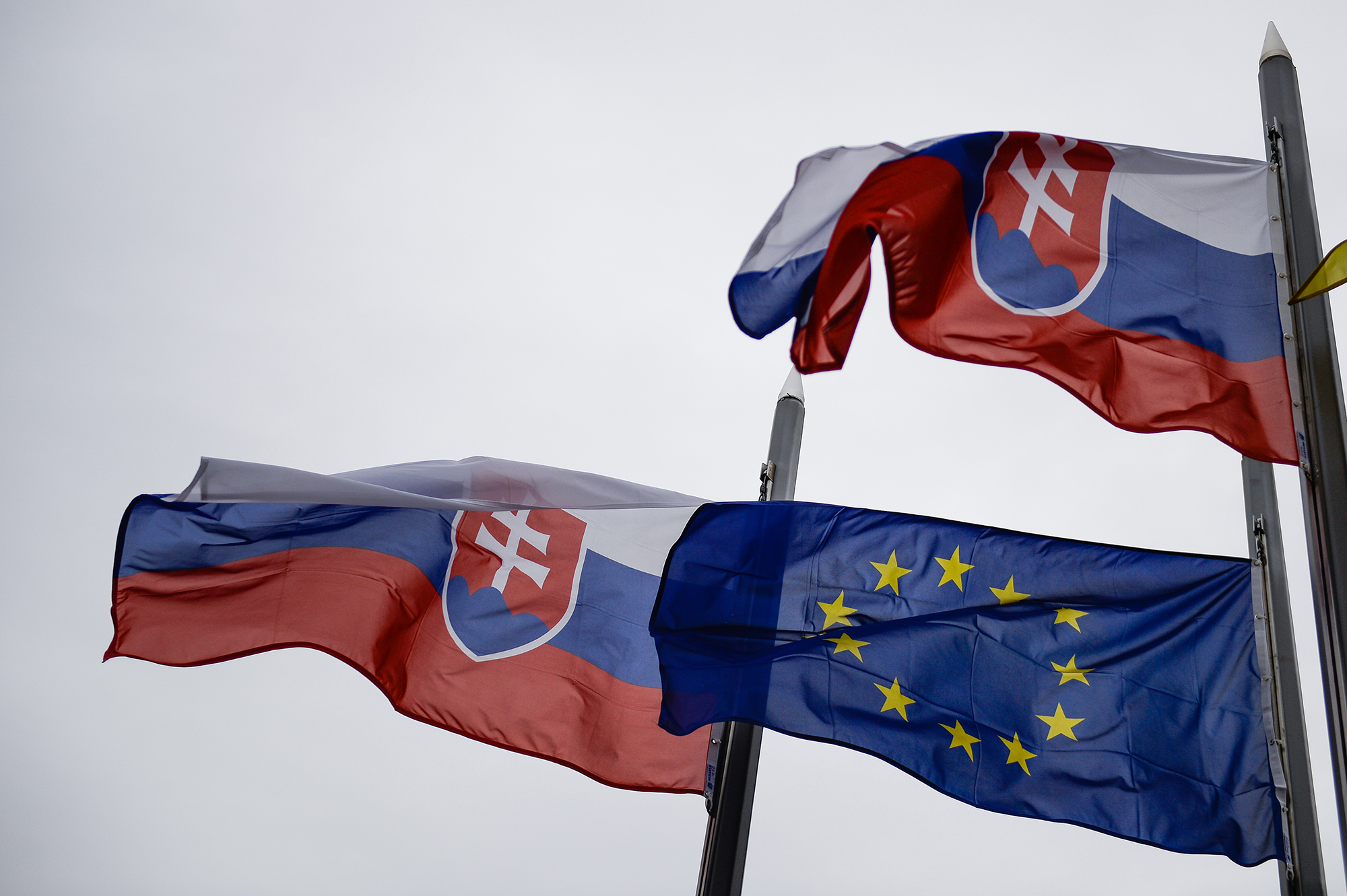 Обучение в Словакии для украинцев: сколько стоит образование в 2025 году